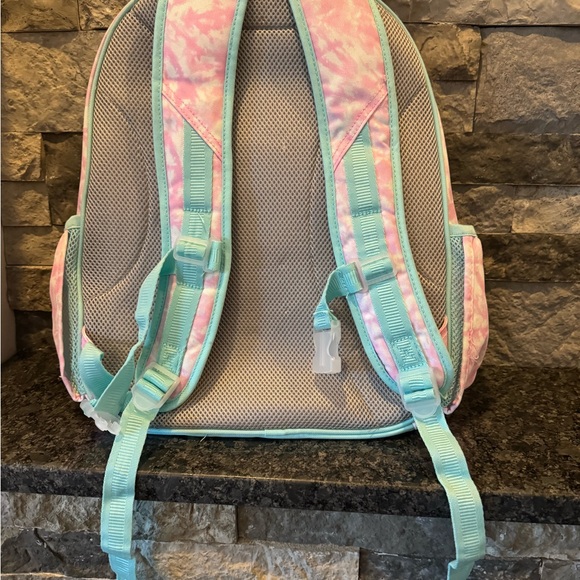 Pottery Barn kids backpack - Picture 2 of 3